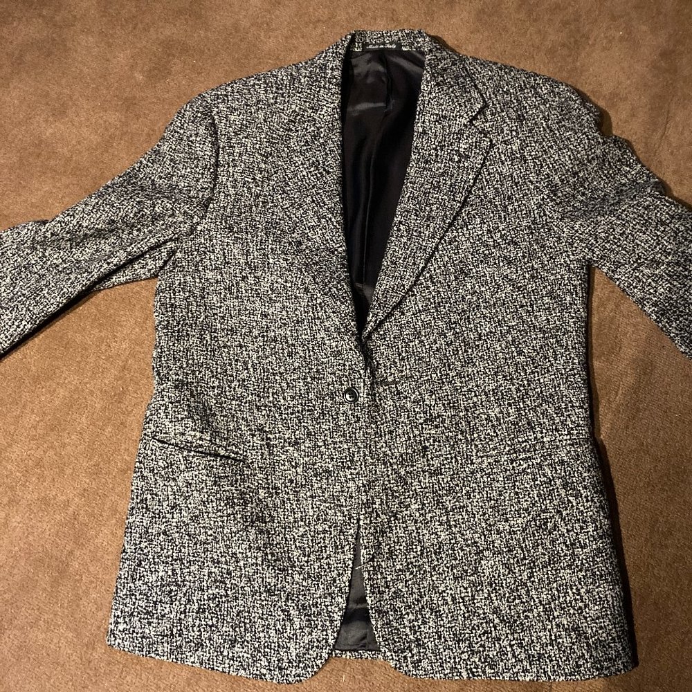 Vintage Verri blazer